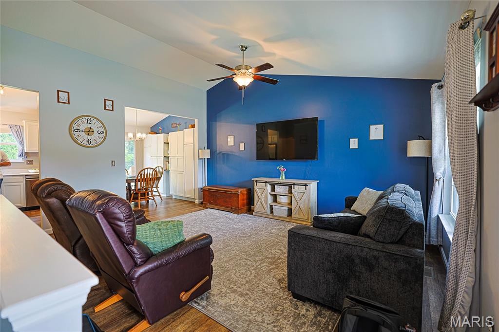 Trotters Creek - Residential