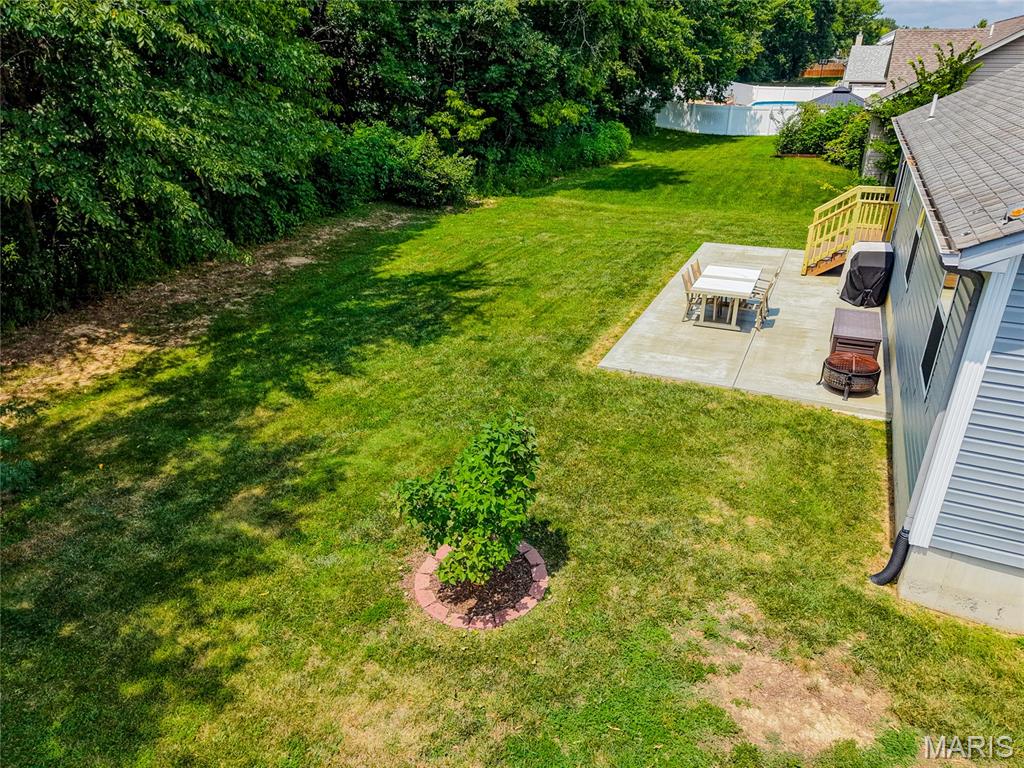 Trotters Creek - Residential