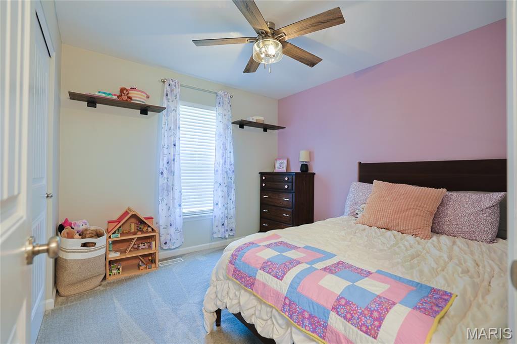 Trotters Creek - Residential
