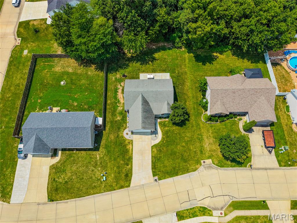 Trotters Creek - Residential