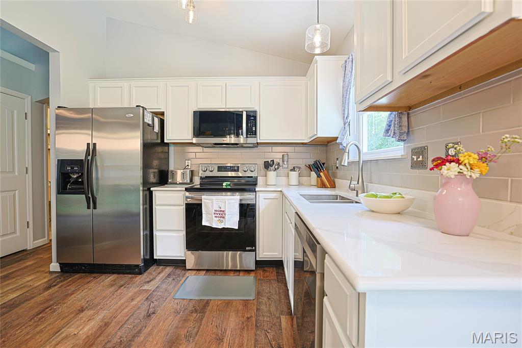 Trotters Creek - Residential