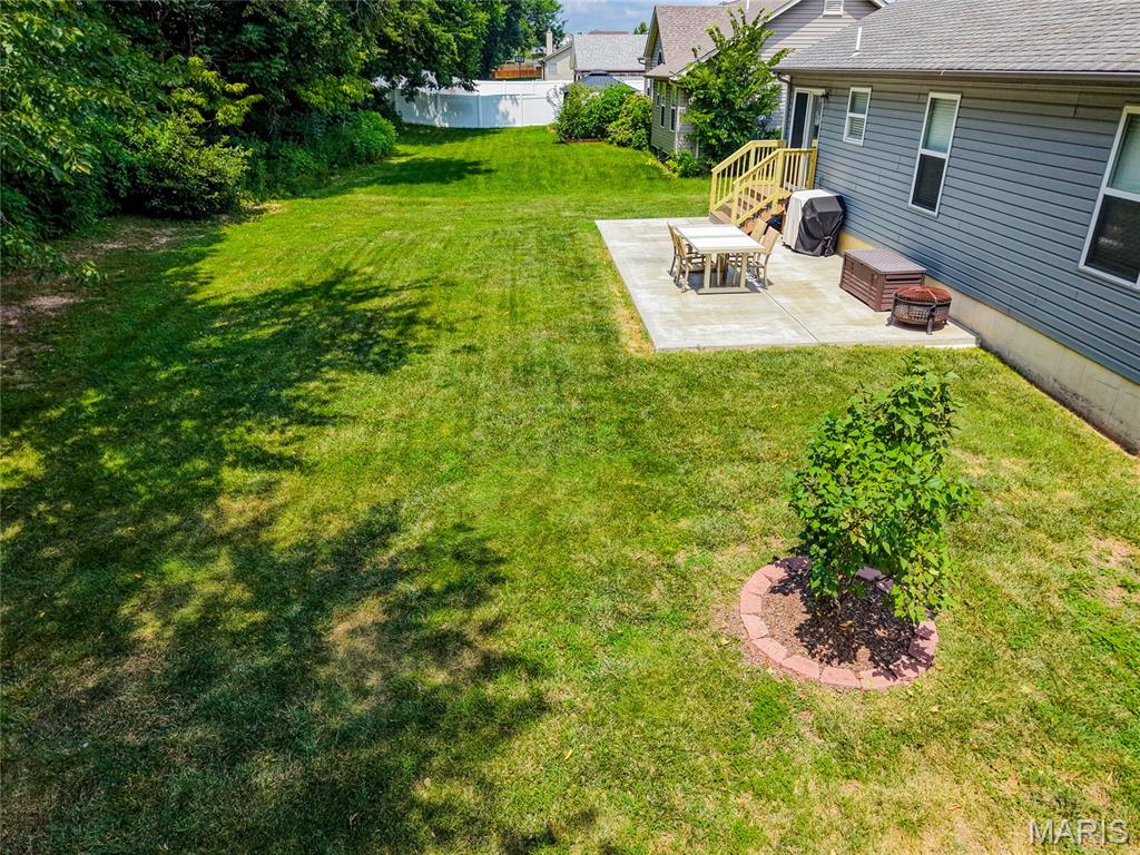 Trotters Creek - Residential