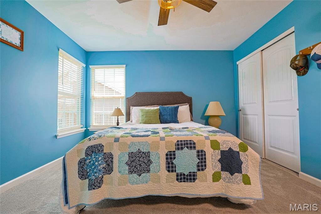 Trotters Creek - Residential