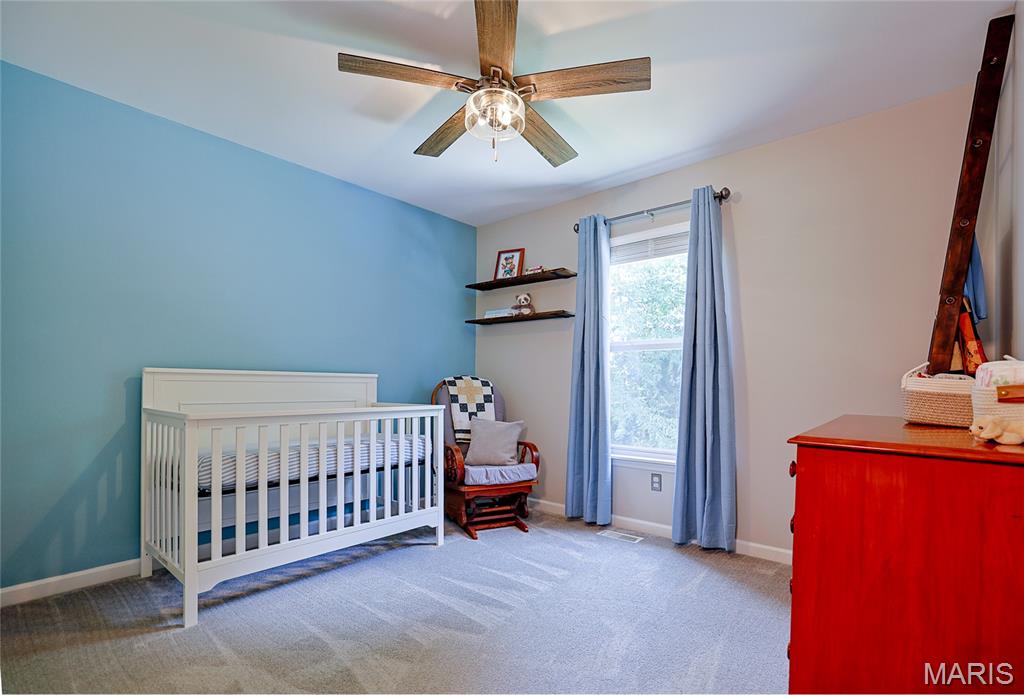 Trotters Creek - Residential