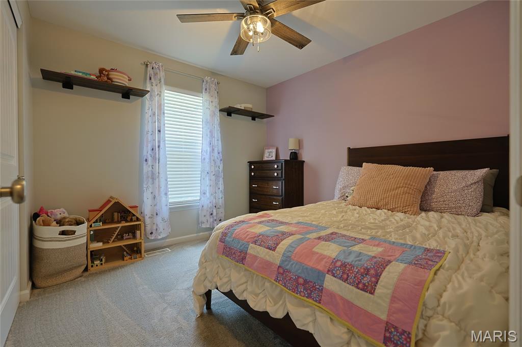 Trotters Creek - Residential