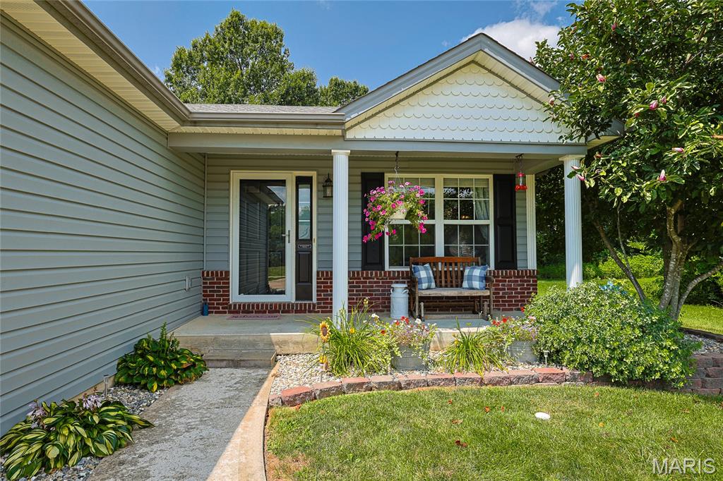 Trotters Creek - Residential
