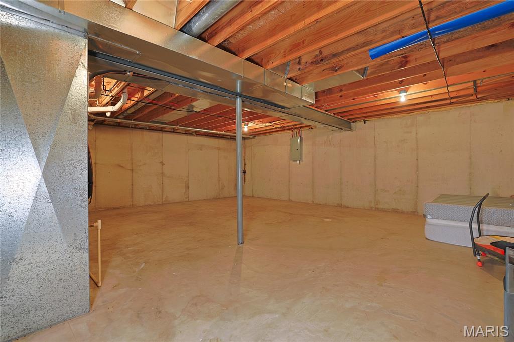 Trotters Creek - Residential
