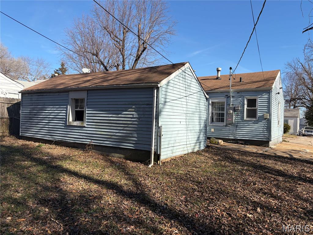 Plaza Heights - Residential