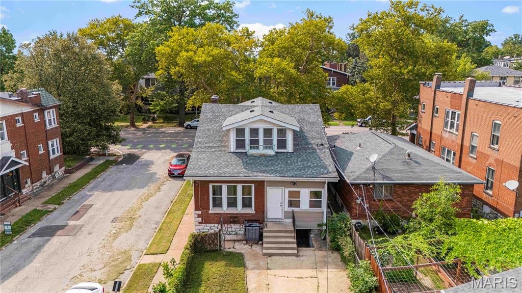 Arcadia Add - Residential