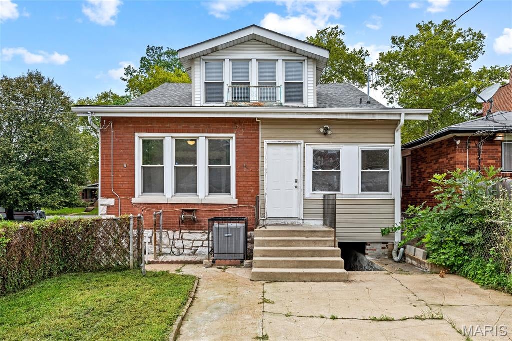 Arcadia Add - Residential