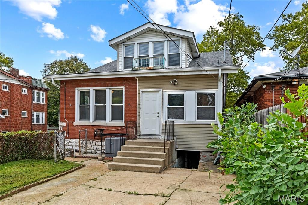 Arcadia Add - Residential
