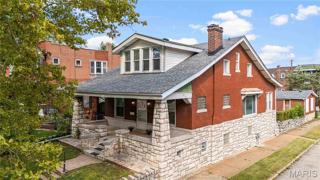 Arcadia Add - Residential