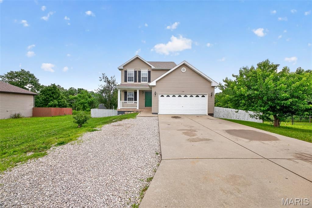 Westridge Estates - Residential
