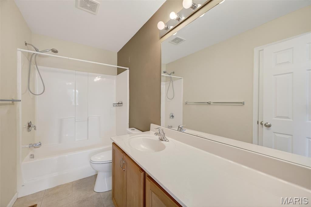 Westridge Estates - Residential