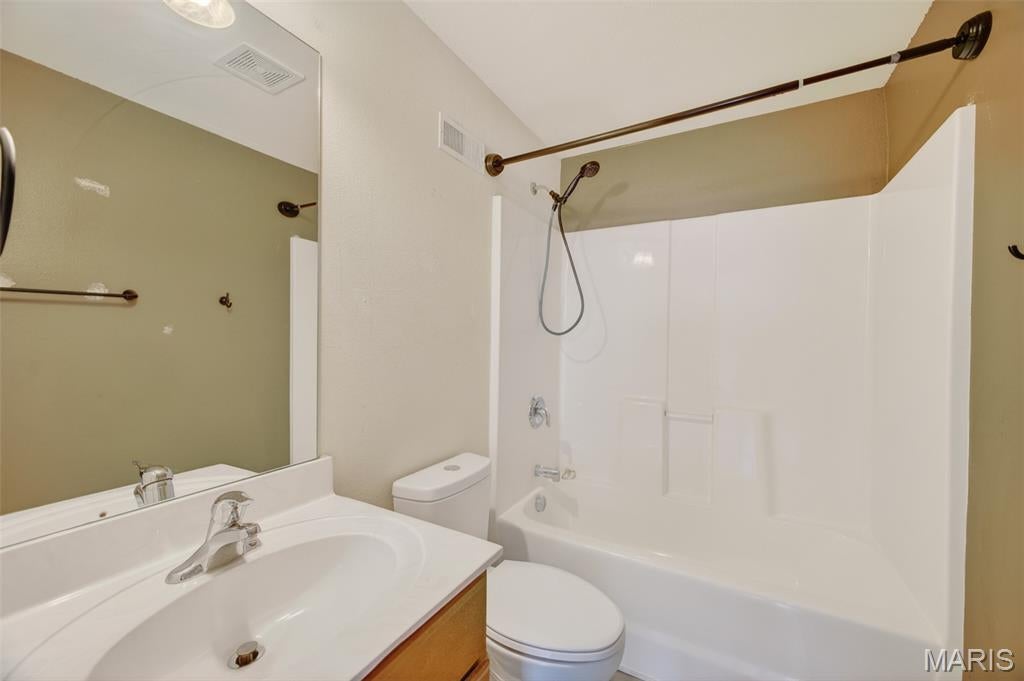 Westridge Estates - Residential
