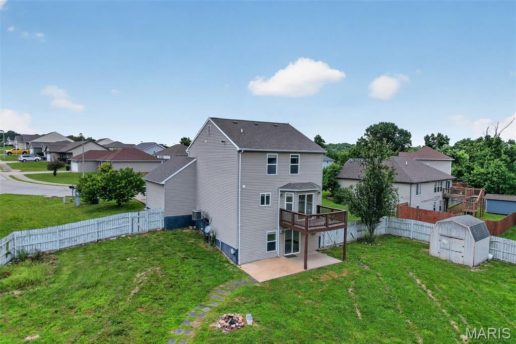 Westridge Estates - Residential
