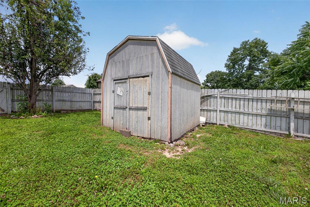 Westridge Estates - Residential