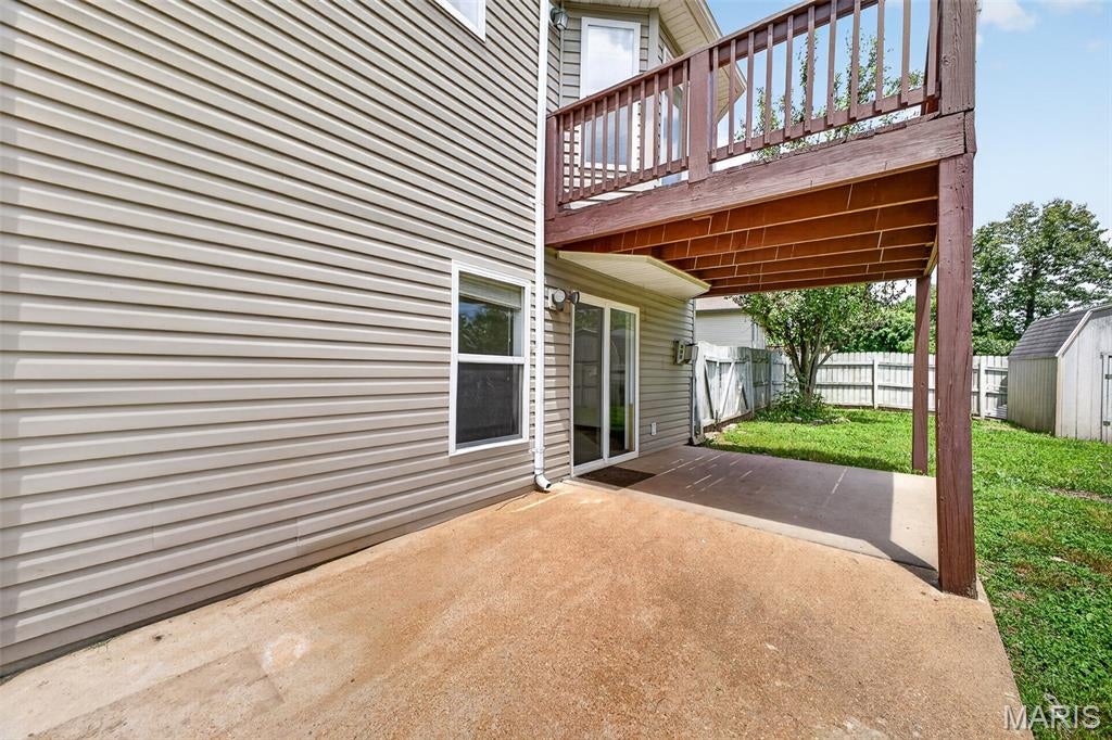 Westridge Estates - Residential
