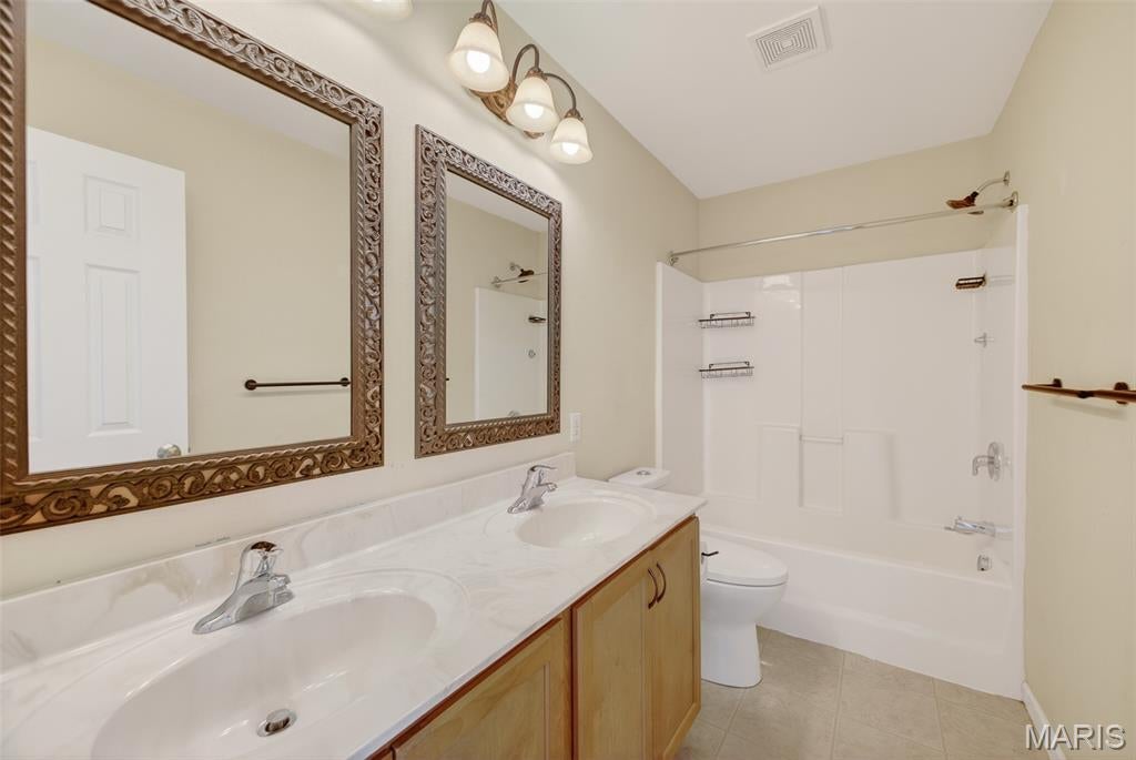 Westridge Estates - Residential