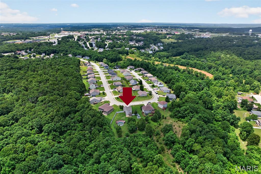 Westridge Estates - Residential