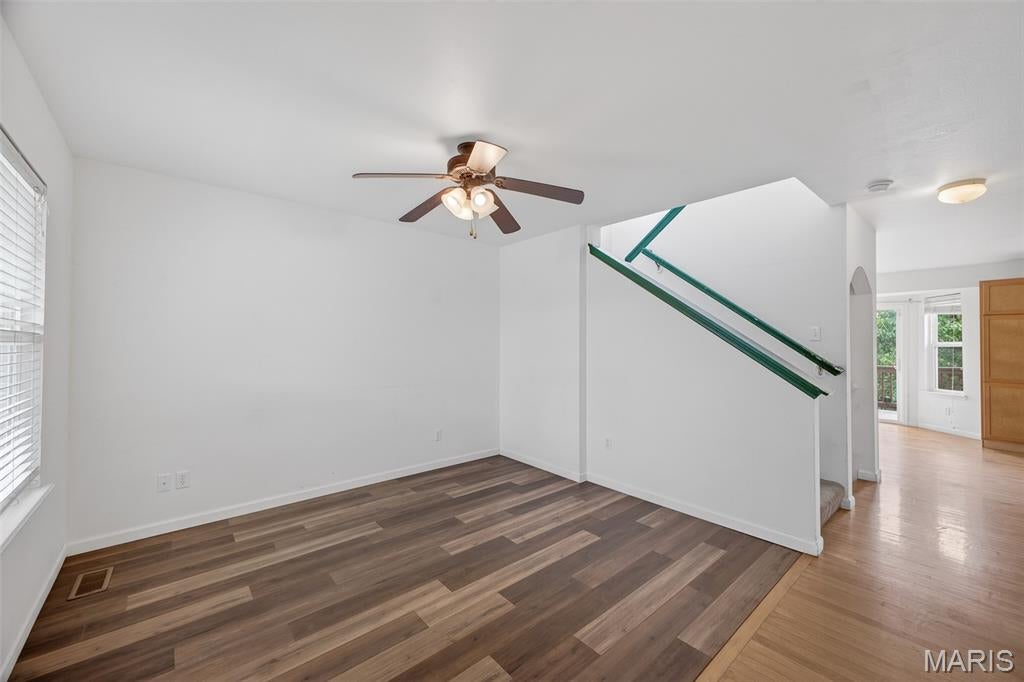 Westridge Estates - Residential