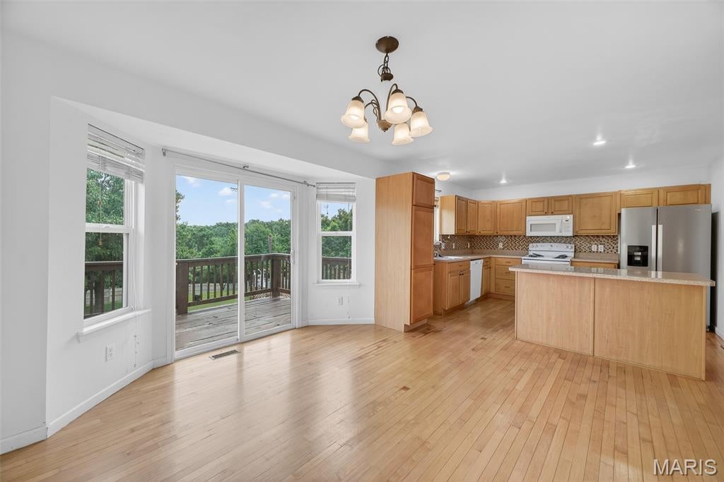 Westridge Estates - Residential