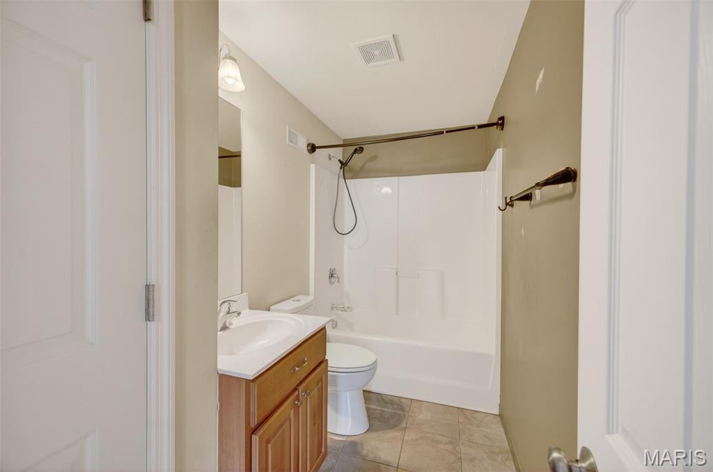 Westridge Estates - Residential