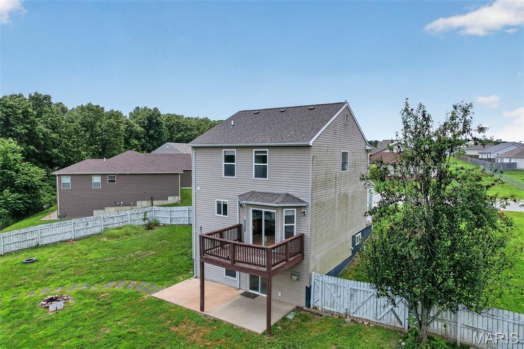 Westridge Estates - Residential