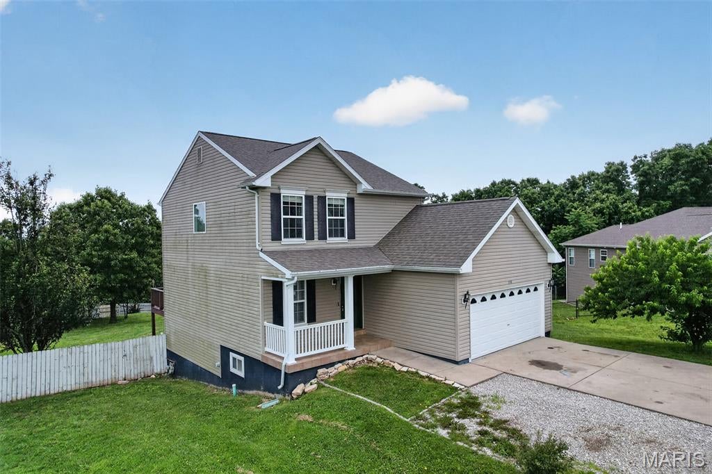 Westridge Estates - Residential