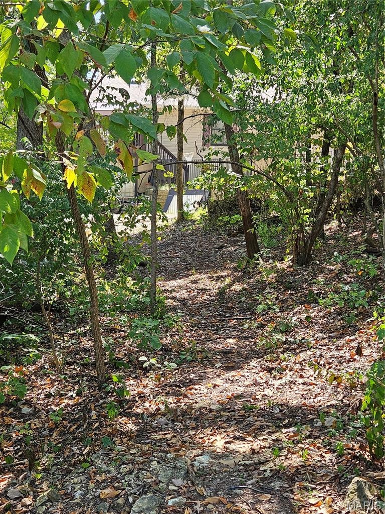 Raintree Plantation Sec 12 - Land