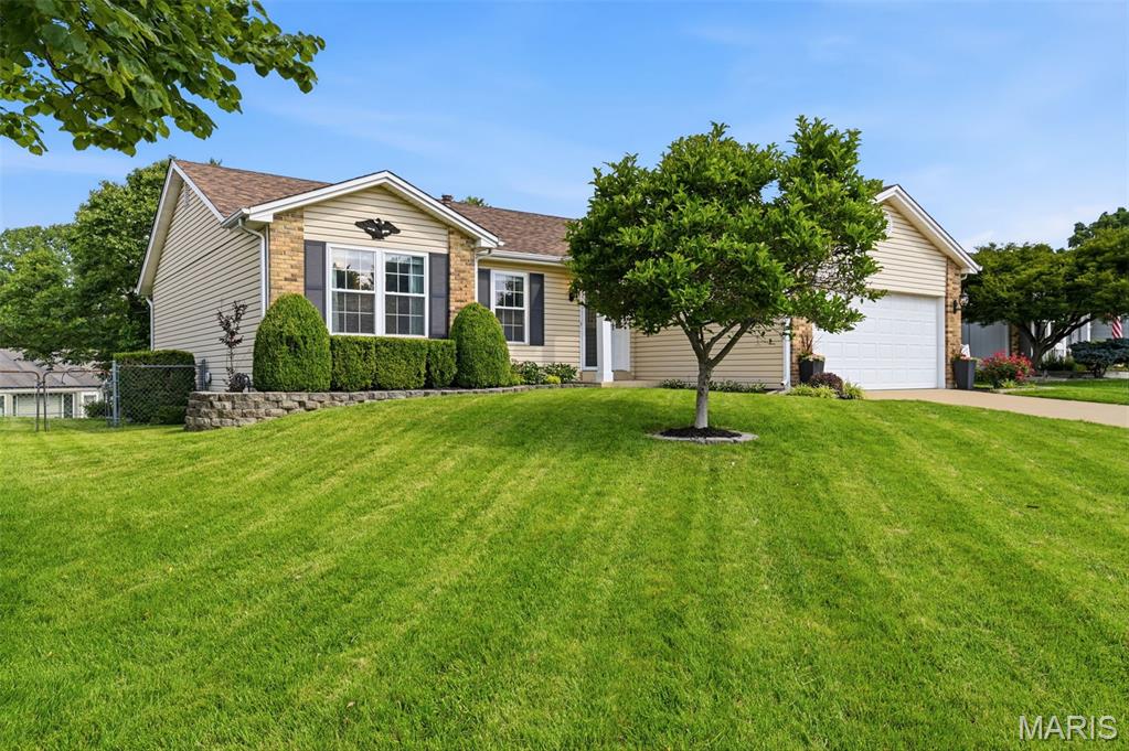 Dardenne Crossing - Residential