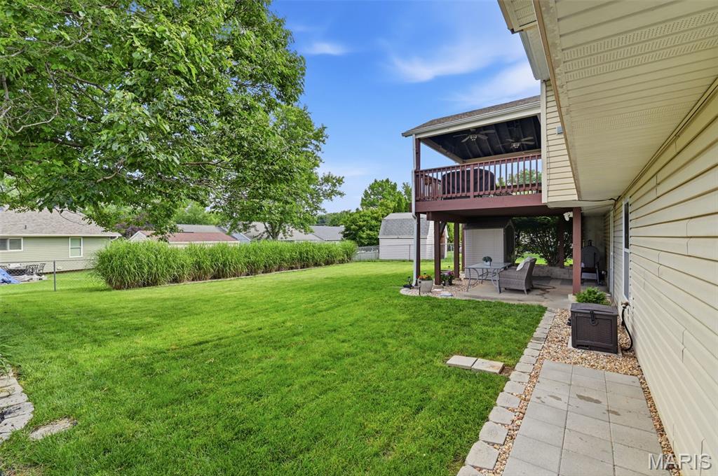 Dardenne Crossing - Residential