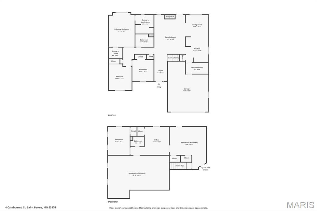Dardenne Crossing - Residential
