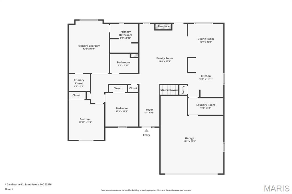 Dardenne Crossing - Residential