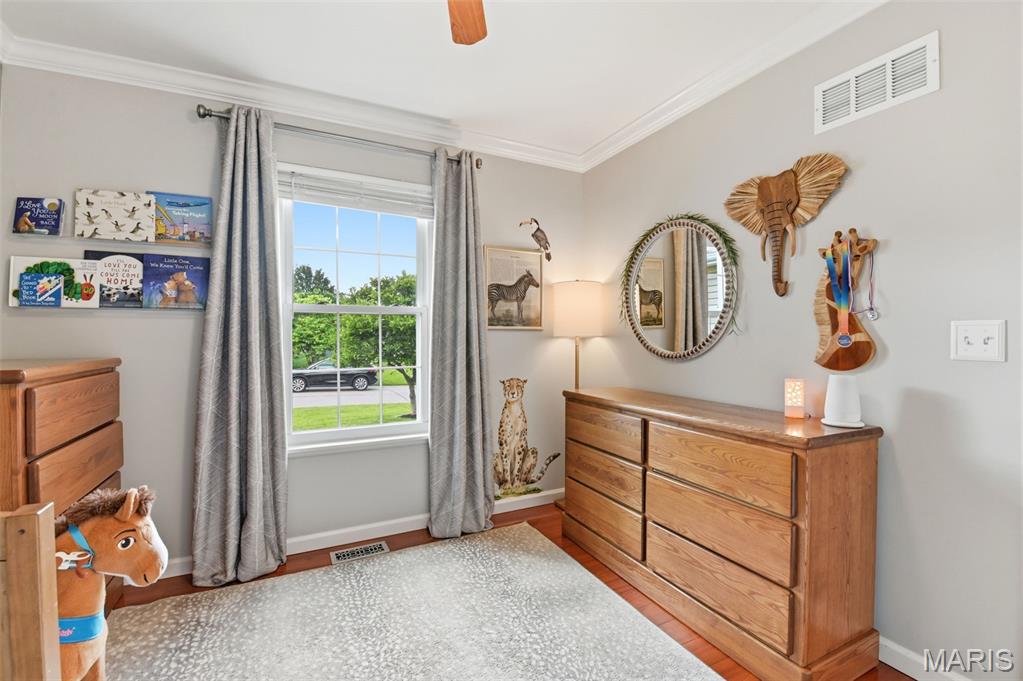 Dardenne Crossing - Residential
