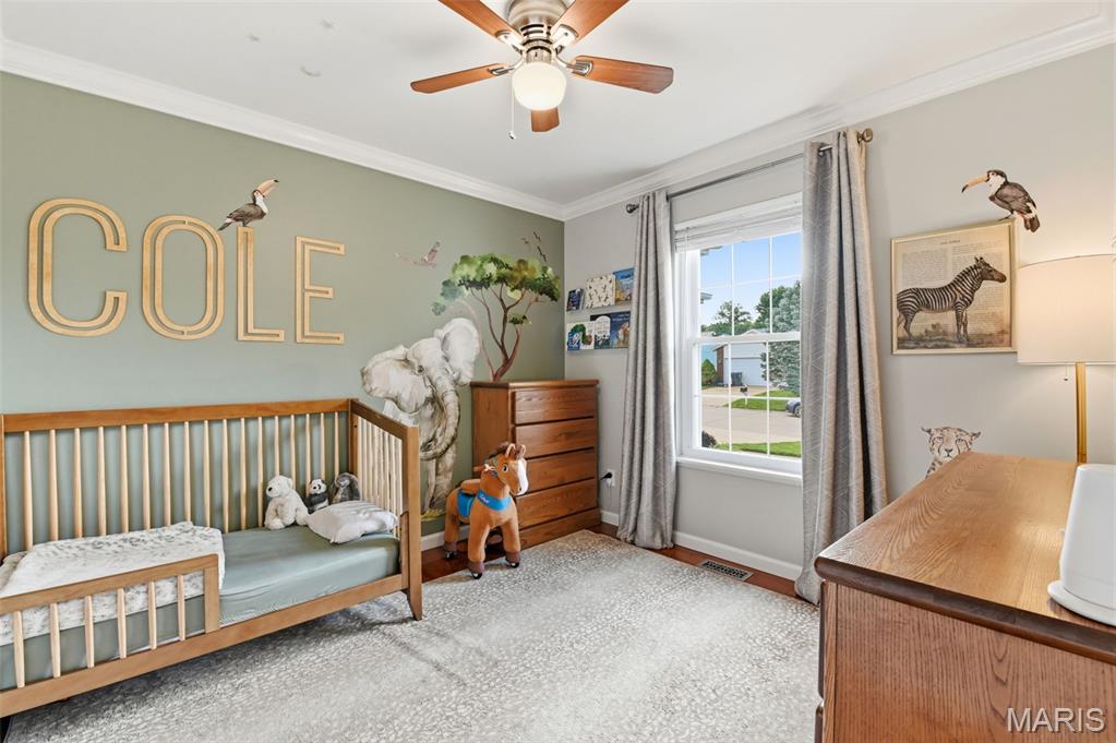 Dardenne Crossing - Residential