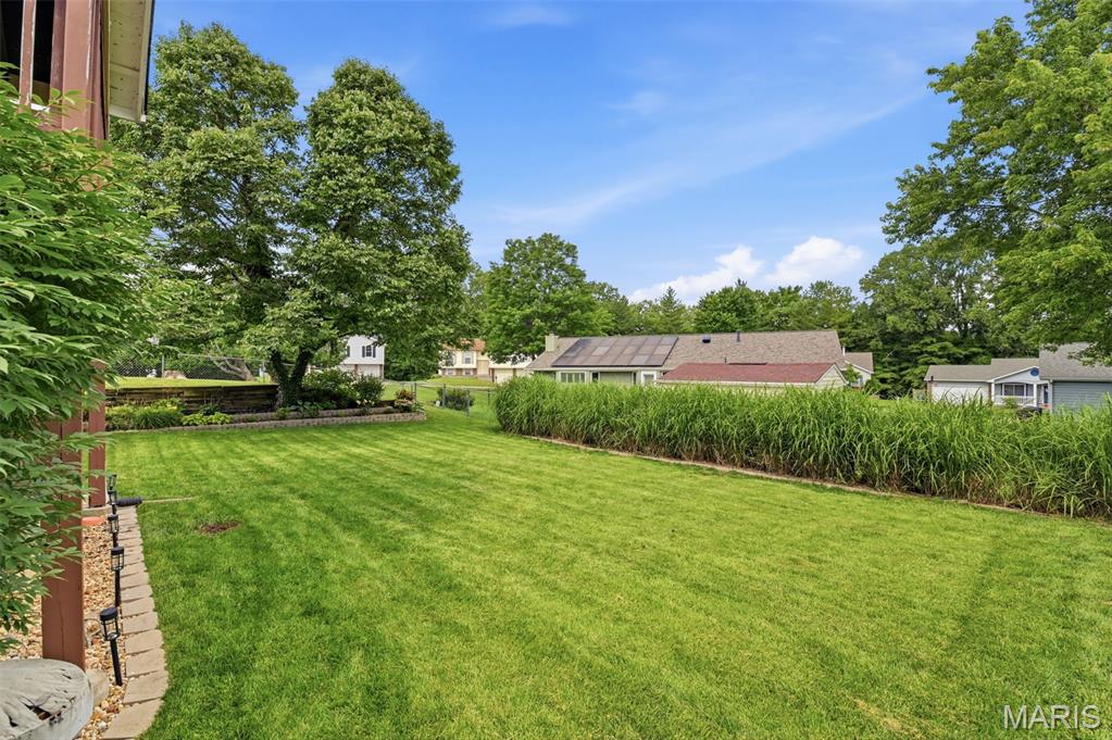 Dardenne Crossing - Residential