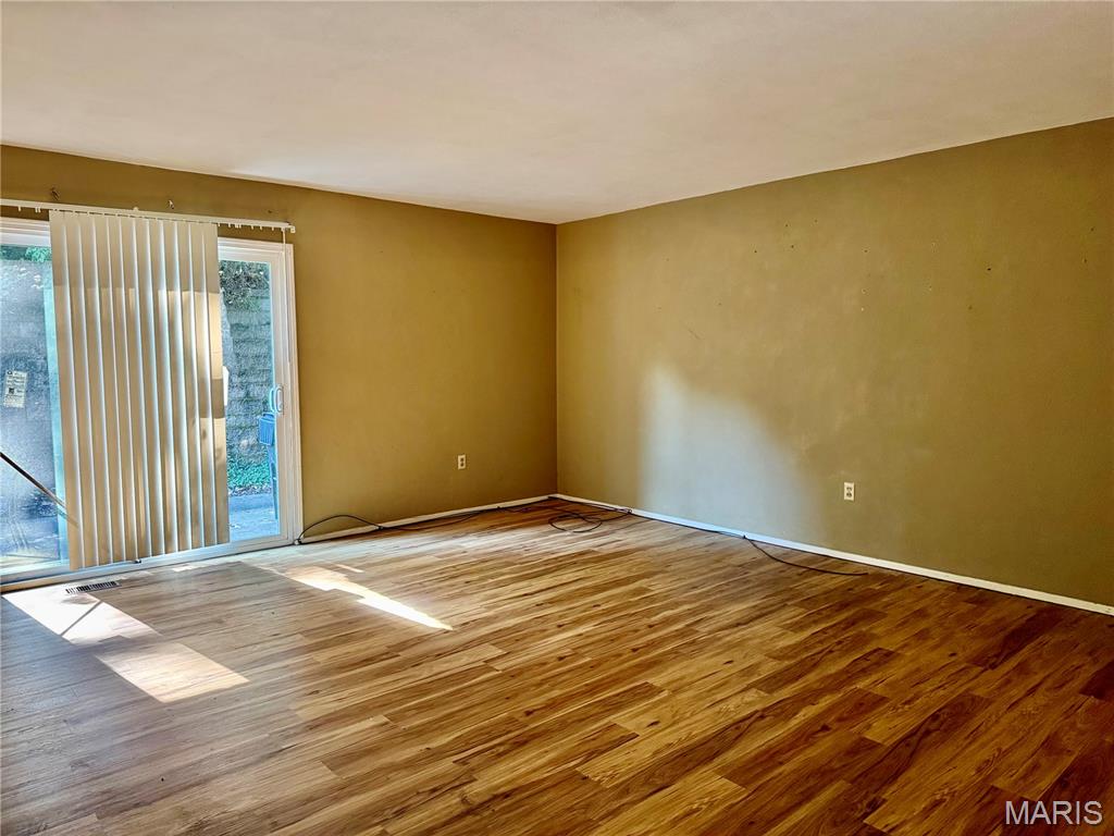 FRENCH QUARTER CONDOMINIUMS - Residential