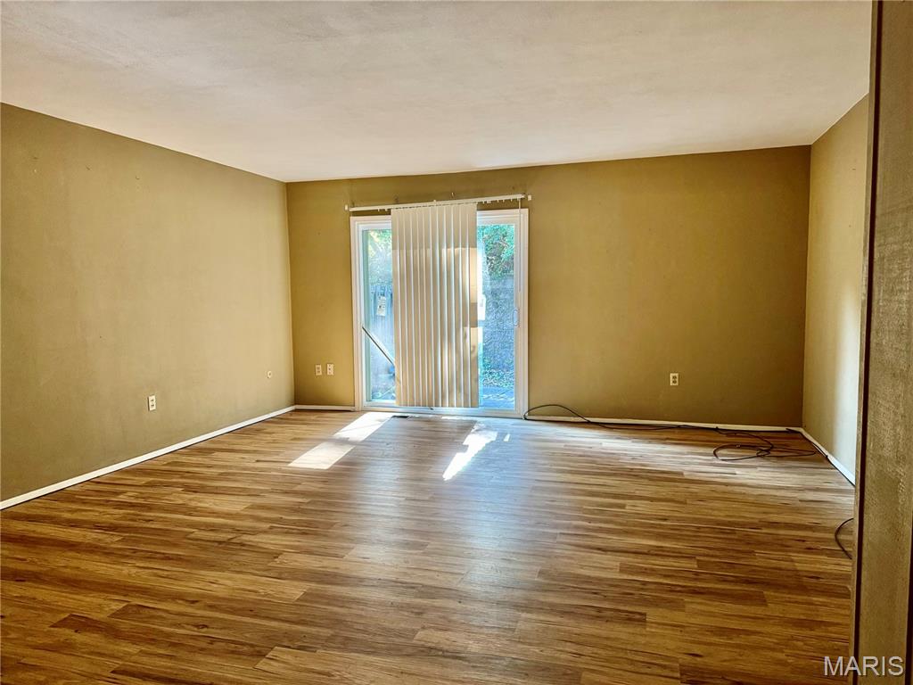 FRENCH QUARTER CONDOMINIUMS - Residential