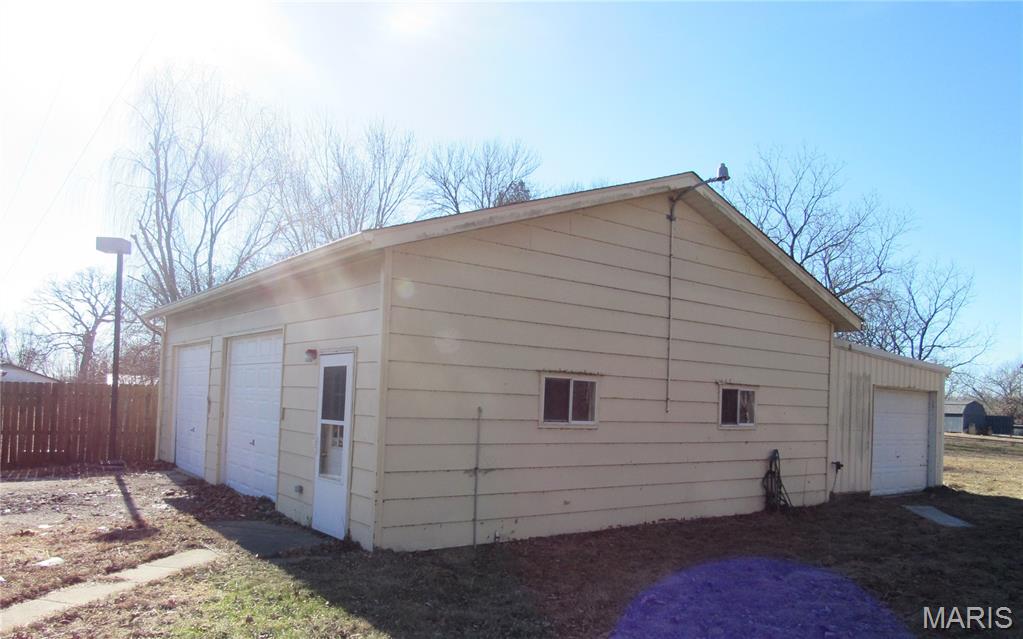 Sunny Acres Sub - Residential