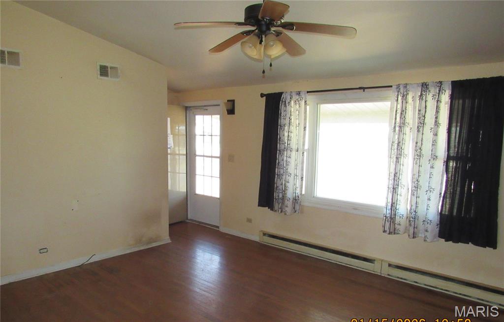 Sunny Acres Sub - Residential