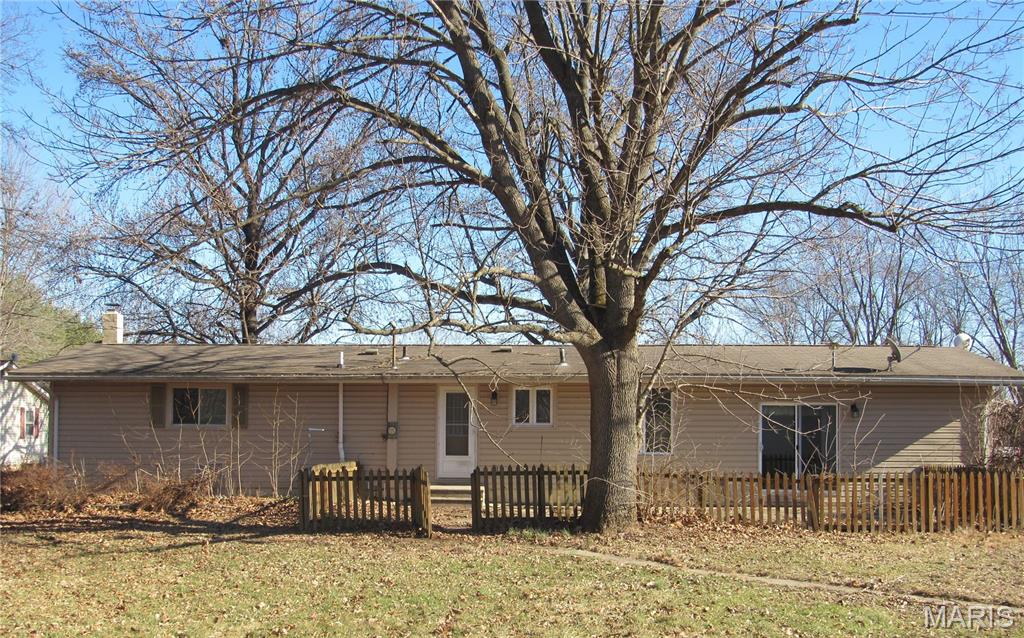 Sunny Acres Sub - Residential