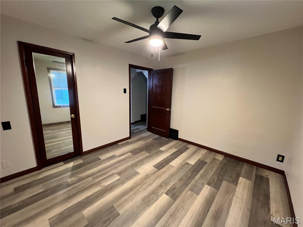 South Overland Park - Residential