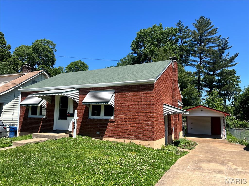 South Overland Park - Residential
