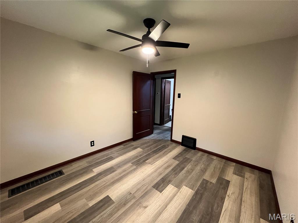 South Overland Park - Residential