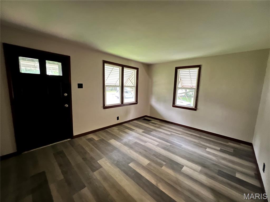 South Overland Park - Residential