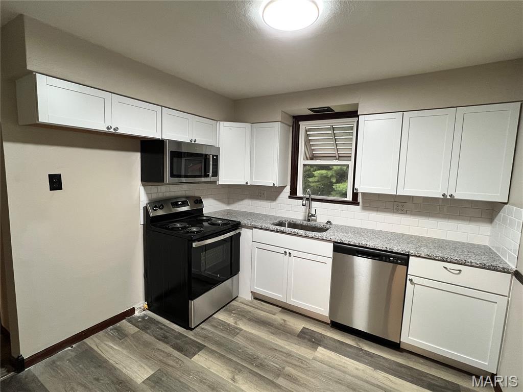 South Overland Park - Residential