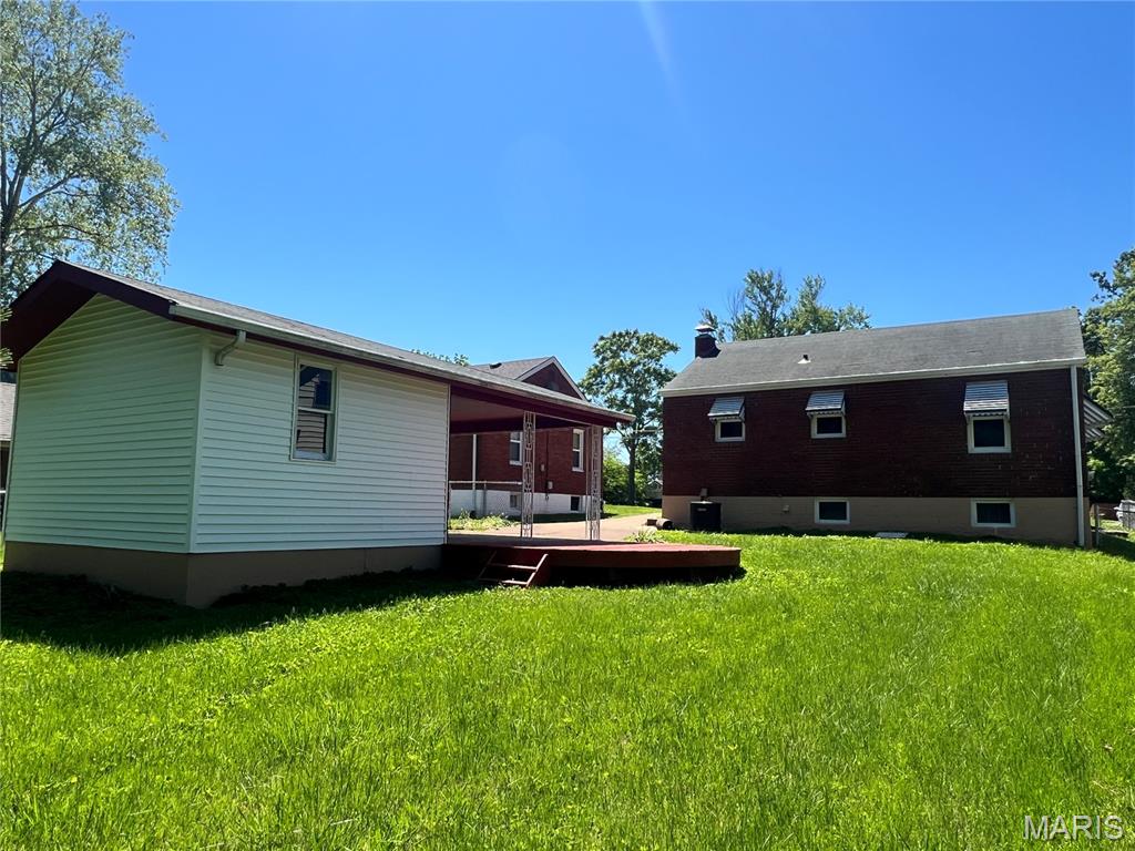 South Overland Park - Residential
