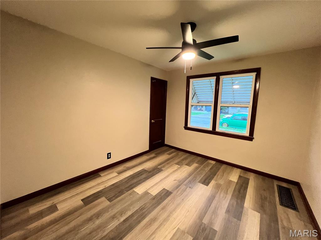 South Overland Park - Residential