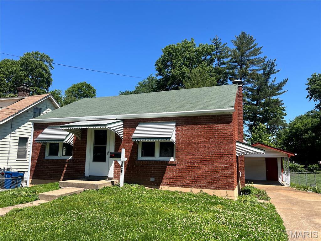 South Overland Park - Residential